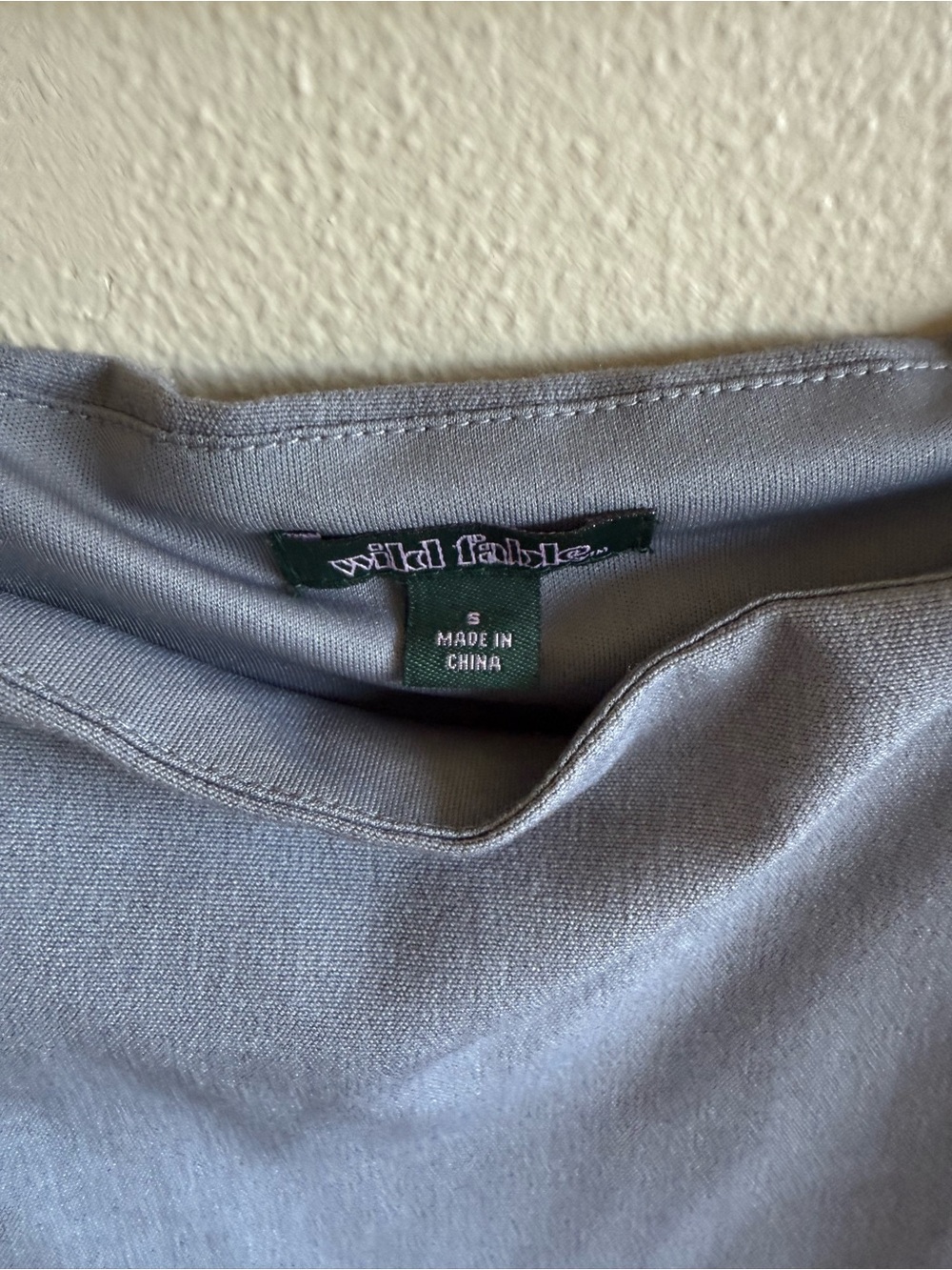 Wild Fable Mini Shift Dress - Picture 5 of 10